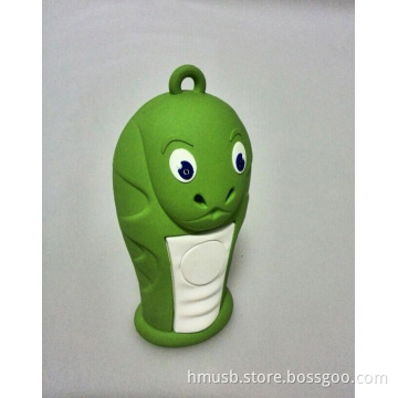 free sample nice design power bank as business gifts